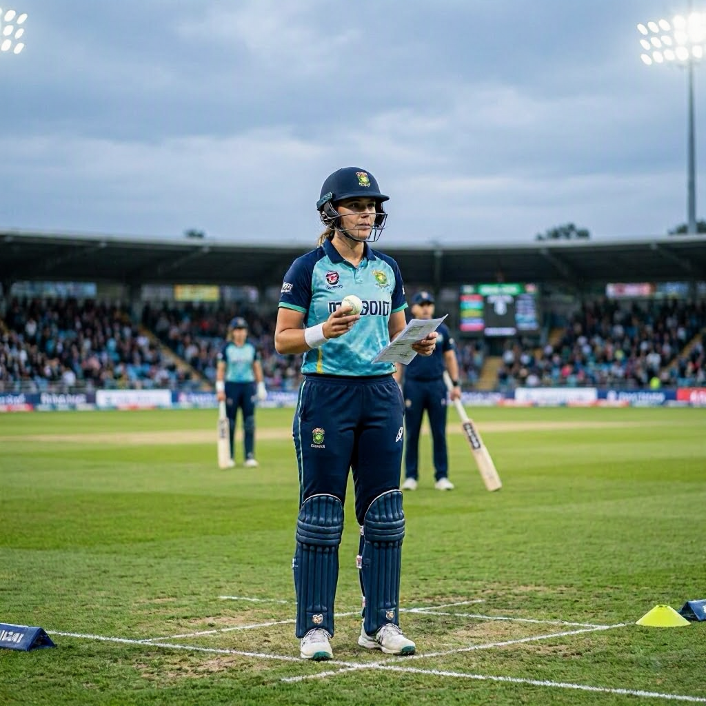 ICC Women's T20 World Cup 2024: Complete Schedule Released