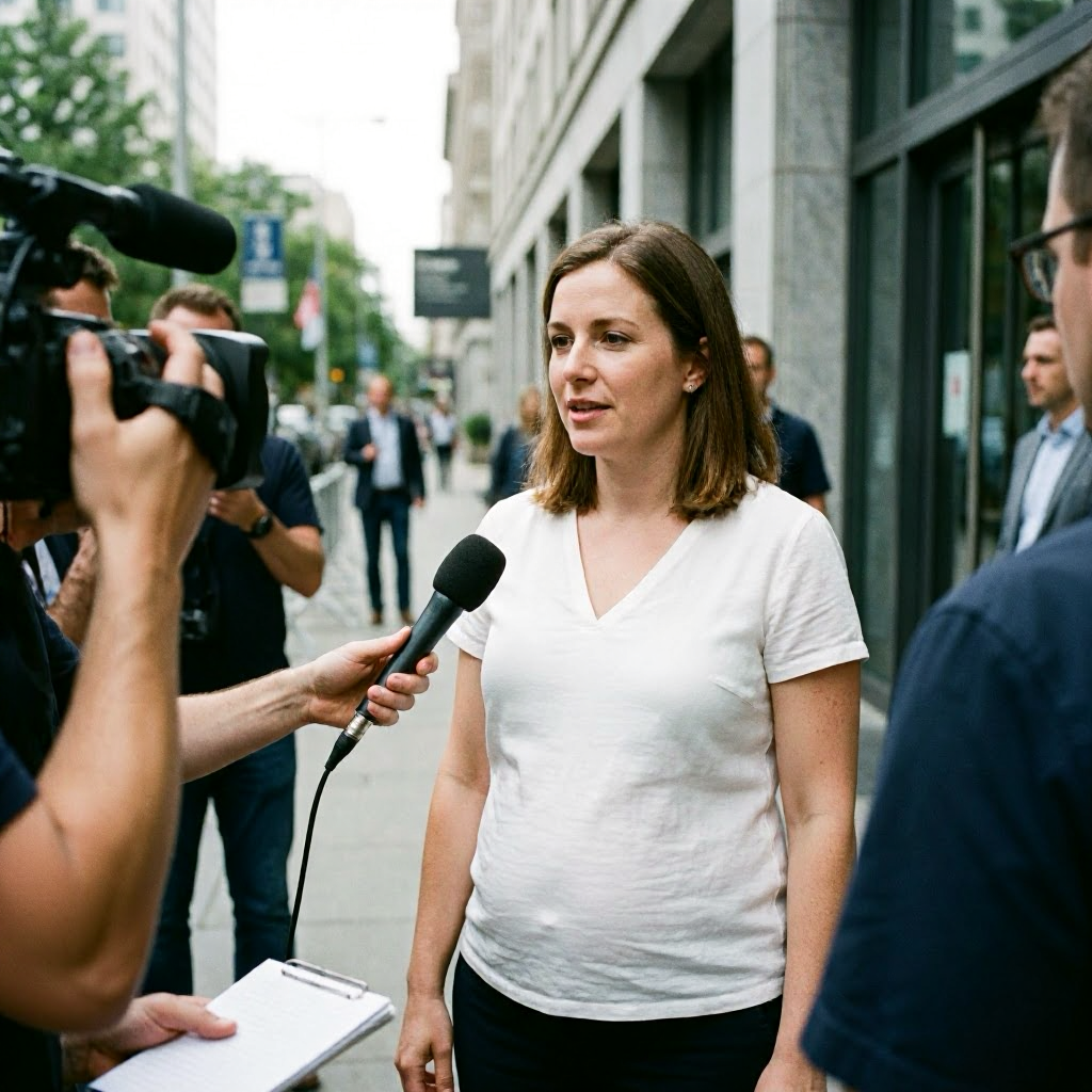 'Ich habe 18 Kilo verloren': Jenny Frankhauser zeigt After-Baby-Body