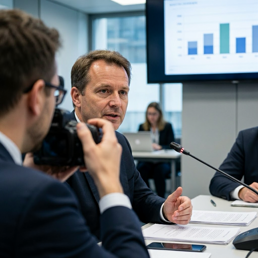 Ifo-Institut: Zunehmende Materialengpässe in der deutschen Wirtschaft