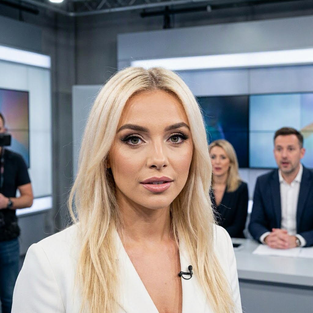 Ikkimel provoziert Schockstarre beim ZDF-Morgenmagazin
