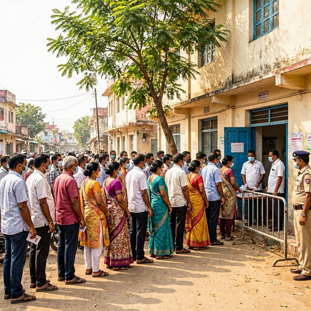 India Elections 2024: Key Updates and Predictions Ahead of Polls