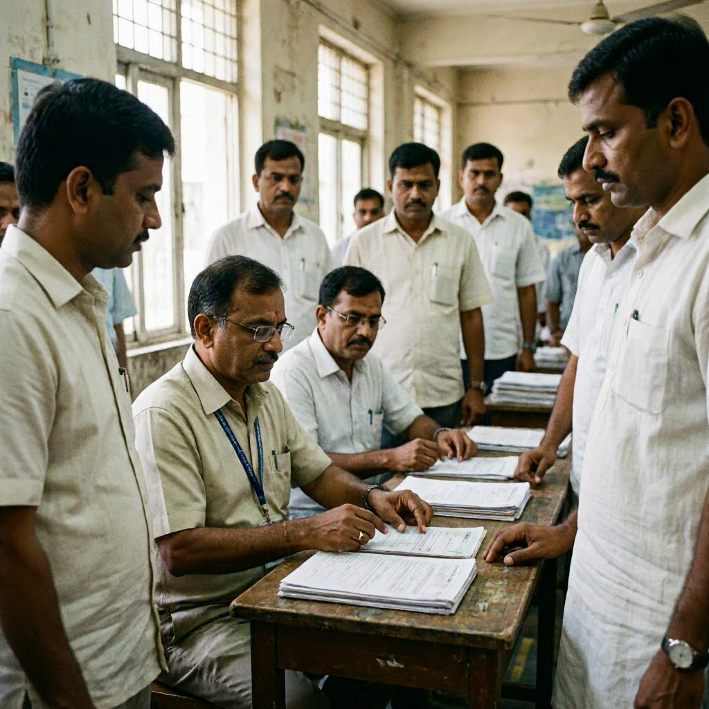 India Gears Up for Pivotal 2024 Elections: Key Updates and Insights