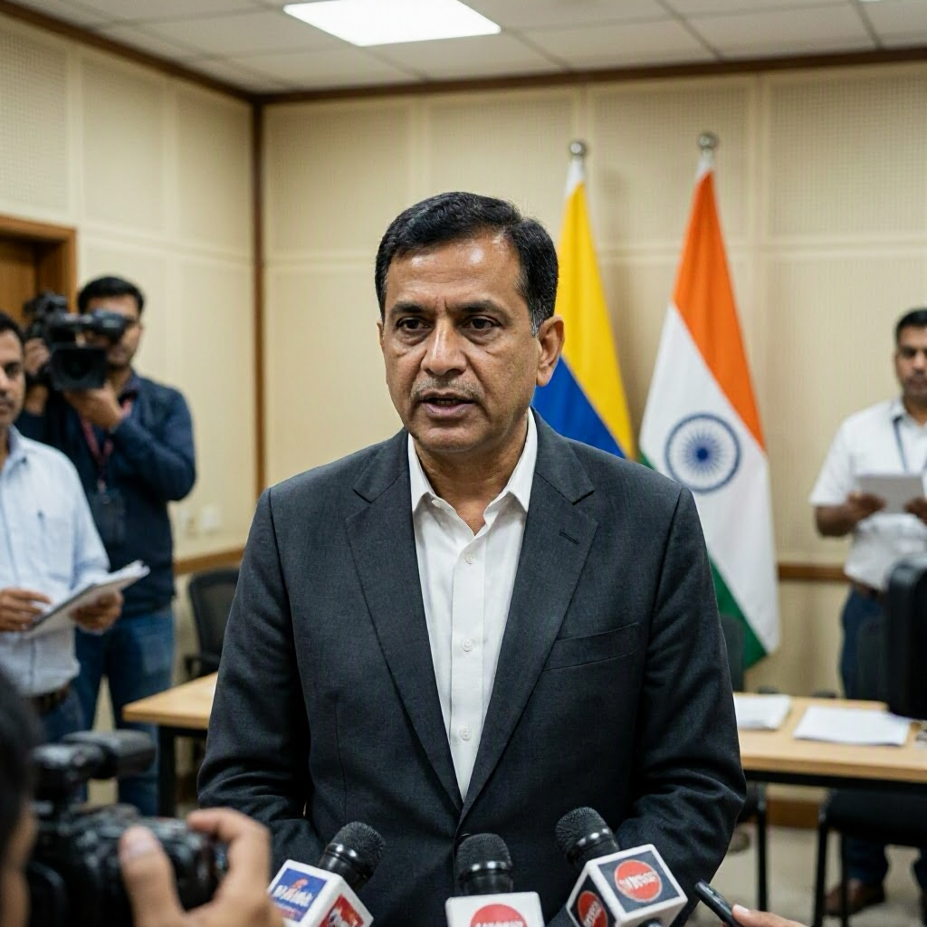 India Demands Investigation into Alleged Organ Removal from Seafarer in Venezuela