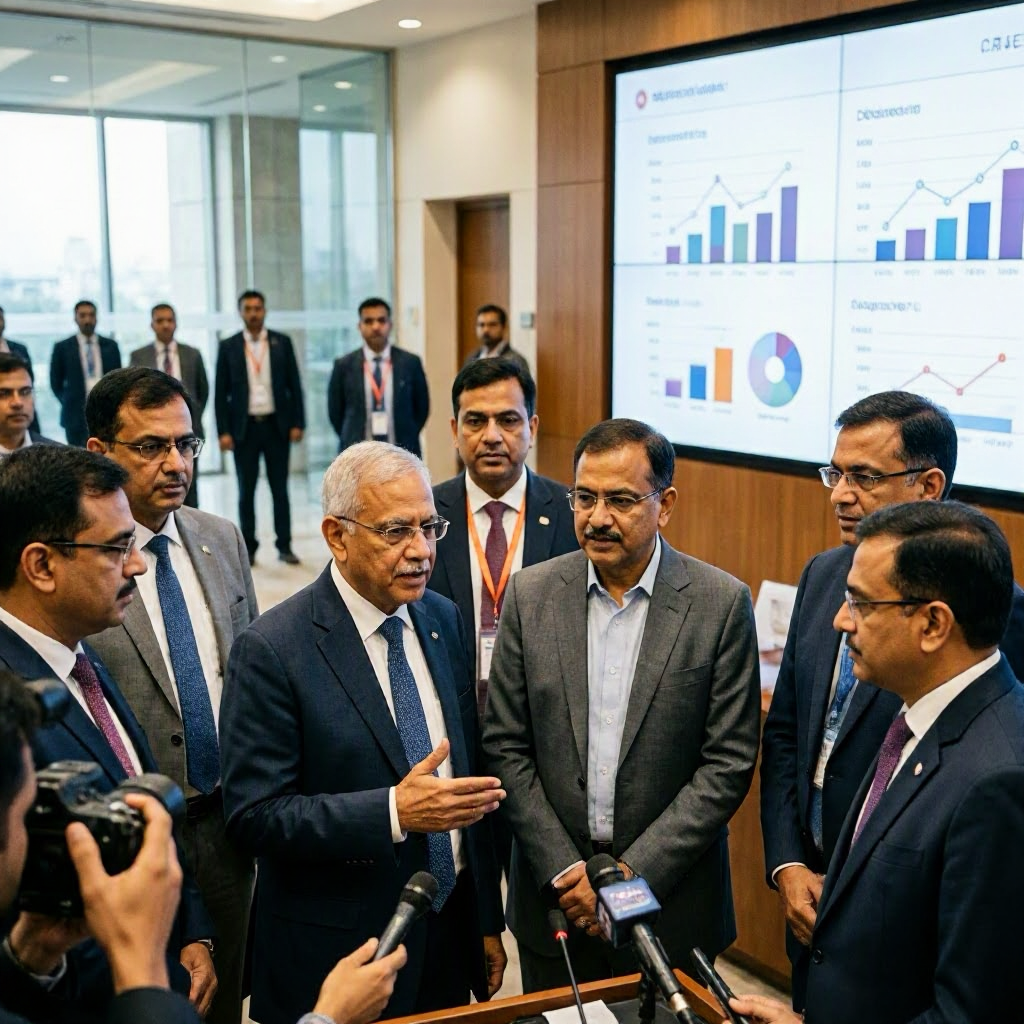 India's Venture Capital Ecosystem Embraces Monetization-Driven Growth by 2026