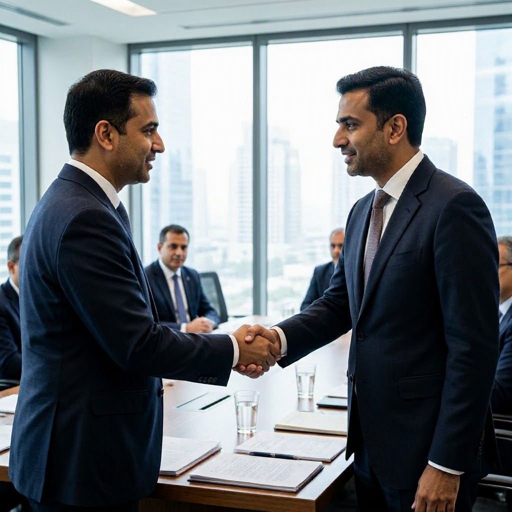 InvestYadnya Welcomes Amul Sharma to Enhance Financial Leadership and Growth