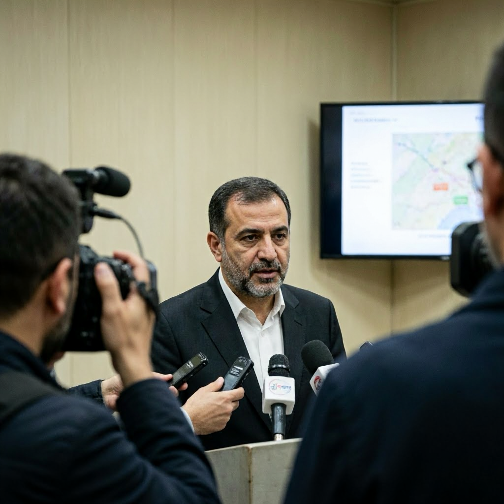 Iran meldet Angriffe auf US-Stützpunkte in Bahrain und Kuwait