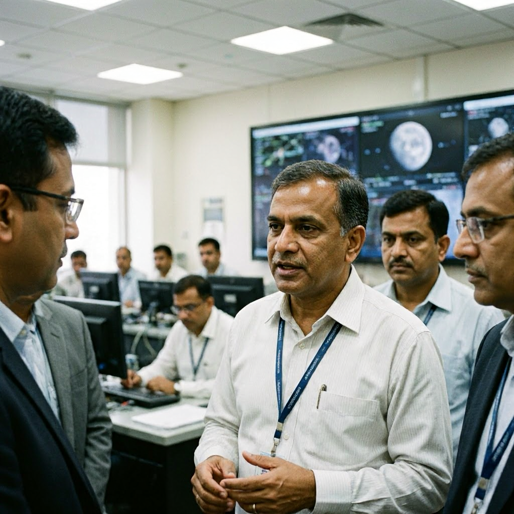 ISRO Chandrayaan Update: Mission Successes and Future Goals