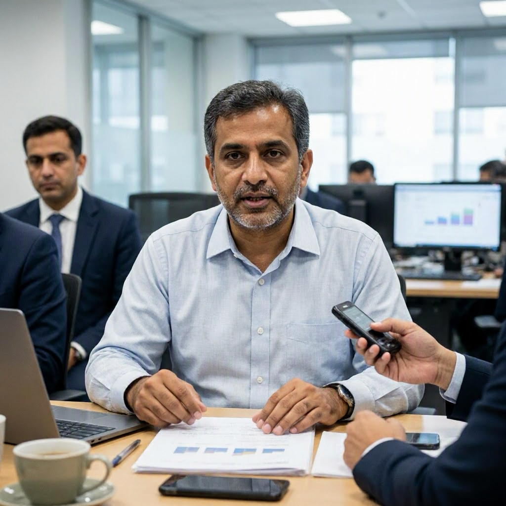 IT Services Growth Expected to Remain Soft as Clients Postpone Spending: Equirus