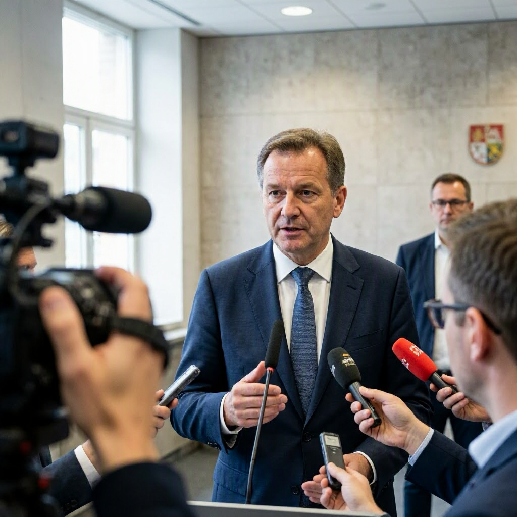 IW-Studie fordert mehr Engagement für NRW's wirtschaftliches Potenzial