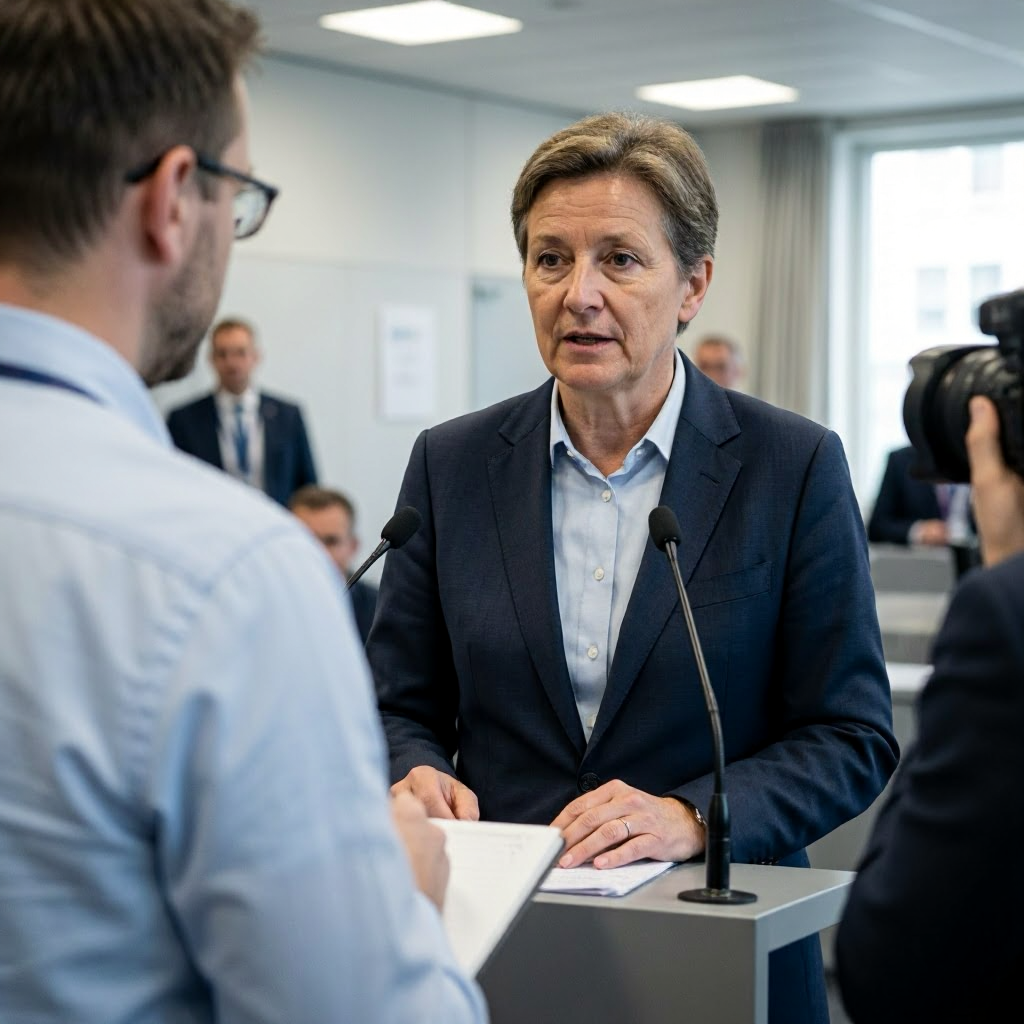 IWF rechnet mit weiterem Rückgang des Wachstums in Deutschland