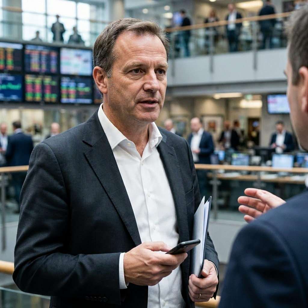 Jefferies erhöht Kursziel für Knorr-Bremse auf 125 Euro – 'Buy'-Empfehlung