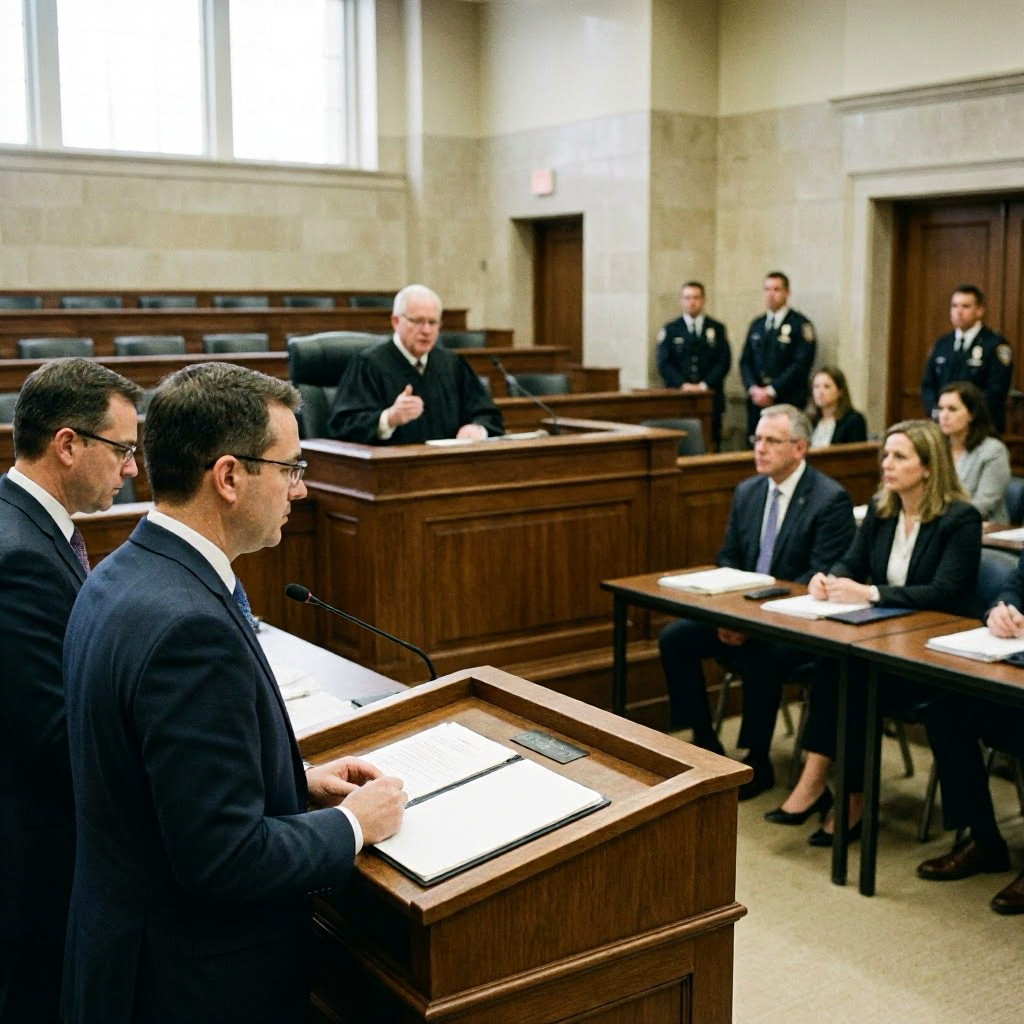 Judge Dismisses Remaining Proud Boys Convictions from January 6 Riot