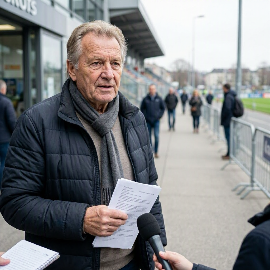 Jürgen Drews erhält nur Mini-Rente in München: Tochter äußert sich