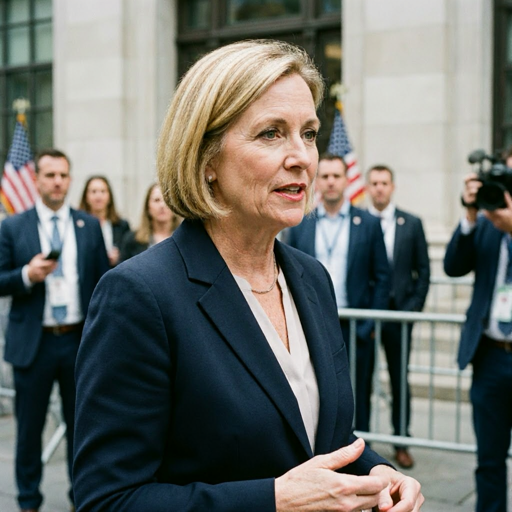 July Fourth Revelations: Democrats Face Silent Majority Dilemma