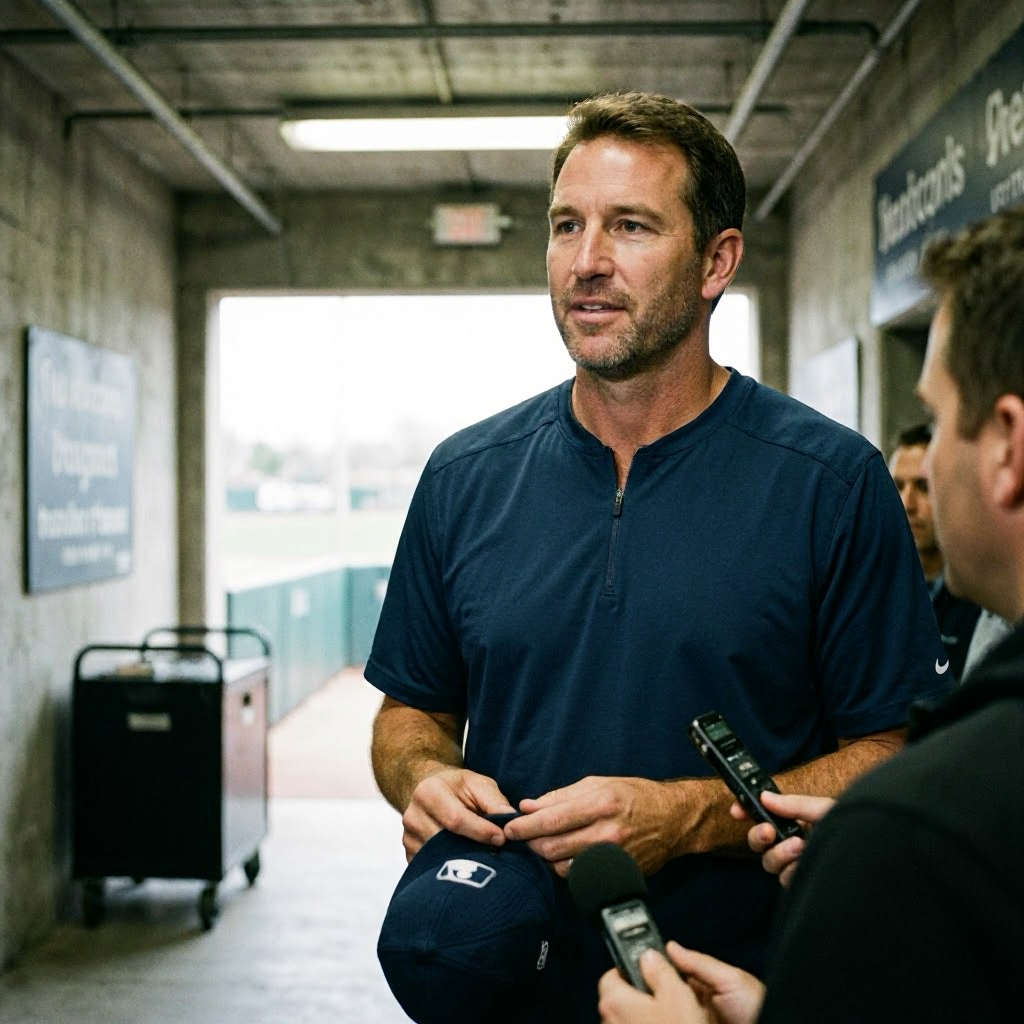 Justin Verlander Announces Retirement Plans After 2026 MLB Season