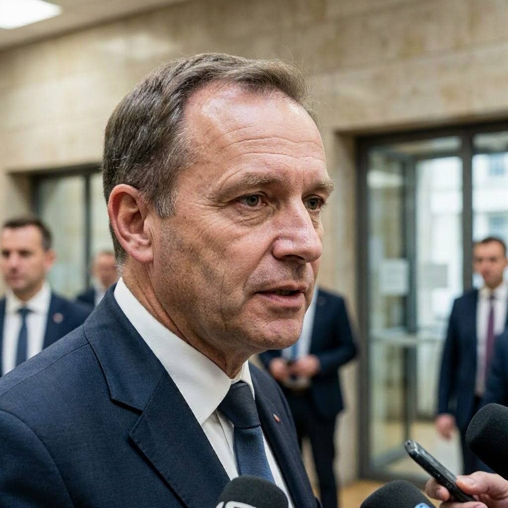 Kämpfer fordert klare Abgrenzung aller Demokraten von der AfD