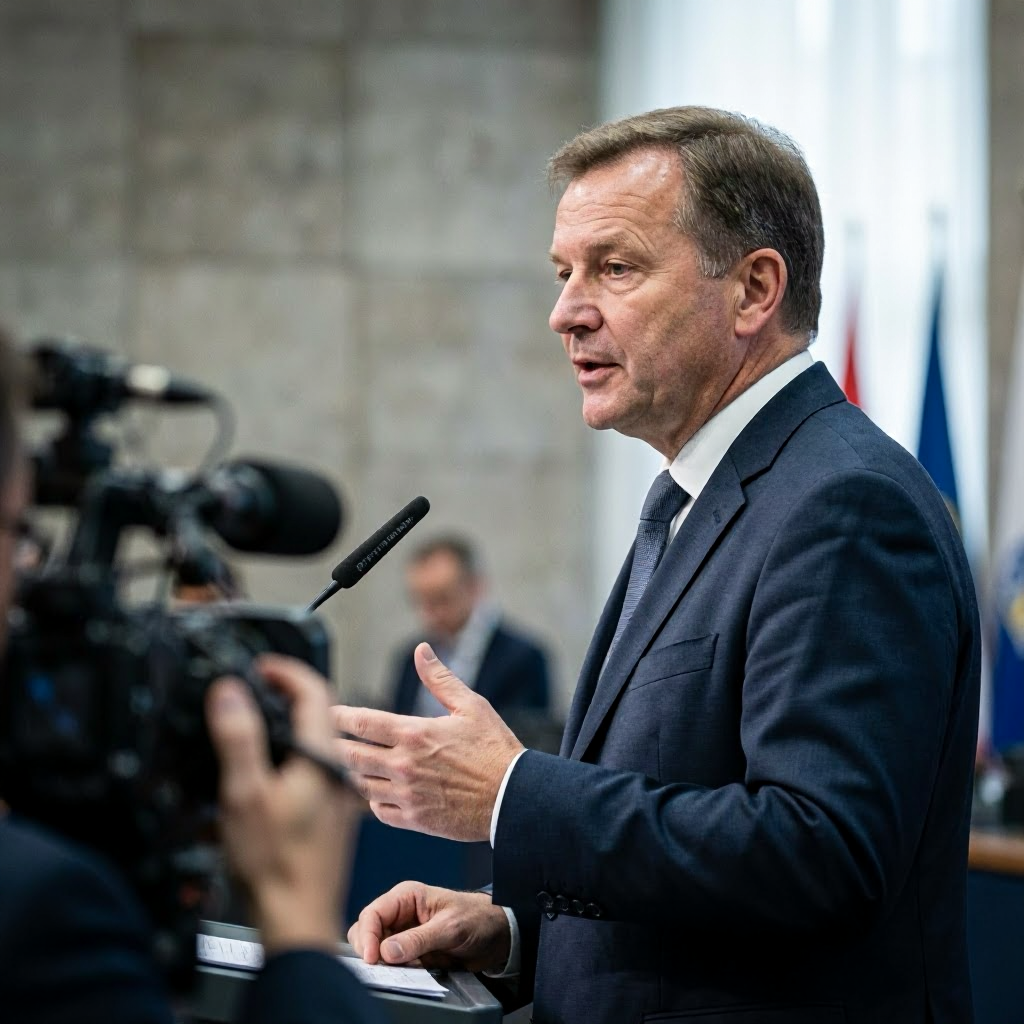 Kämpfer: Staatliche Strukturen müssen auf den Prüfstand gestellt werden