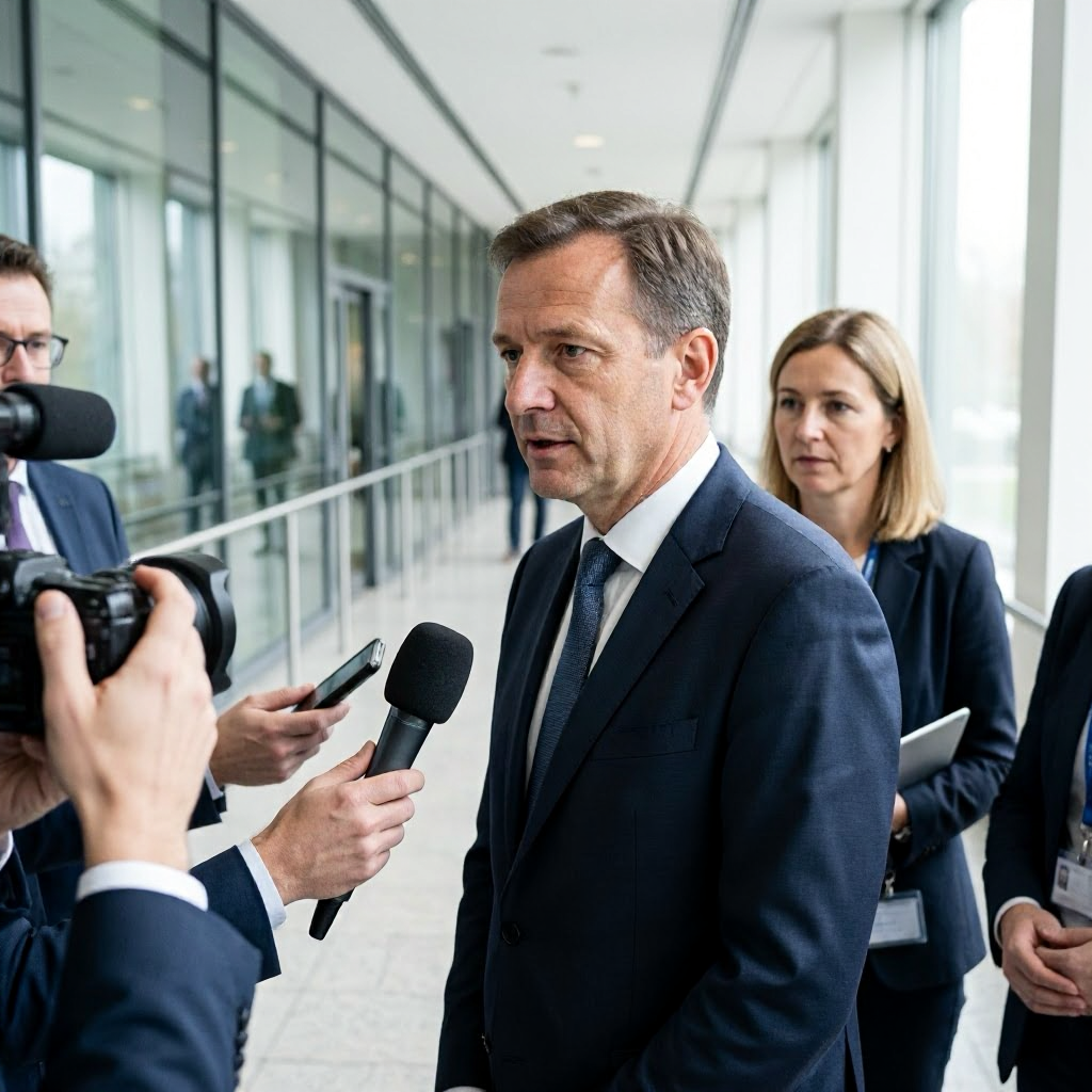 Kernkraft: Atommüll-Transporte in NRW benötigen mehr Zeit für Durchführung