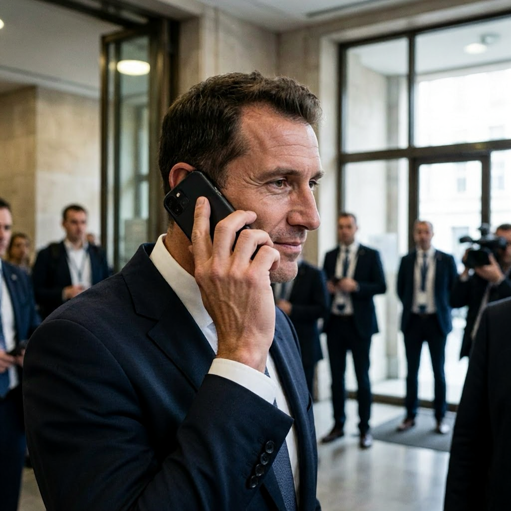 Klose spricht mit Messi: „Das Gespräch war sehr bewegend“