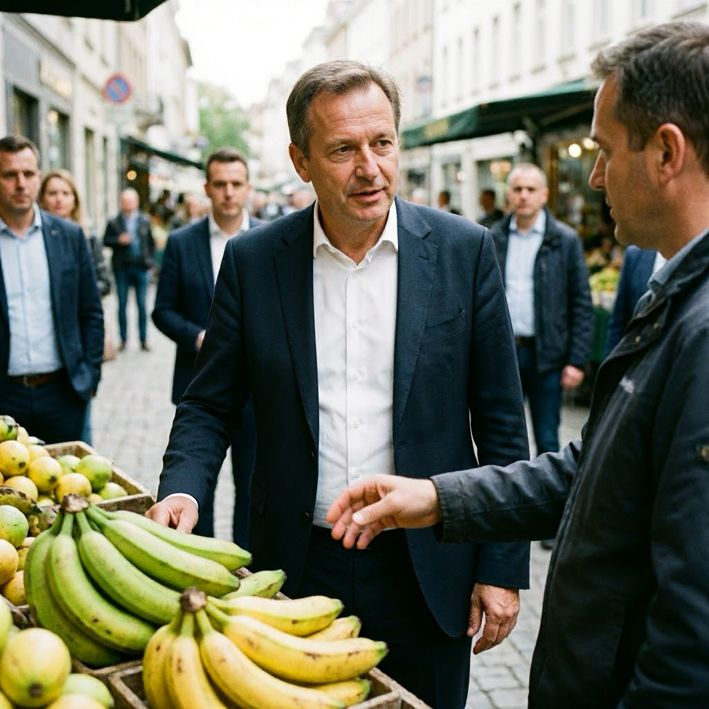 Kochbananen: Knusprig und herzhaft – Ein echter Genuss