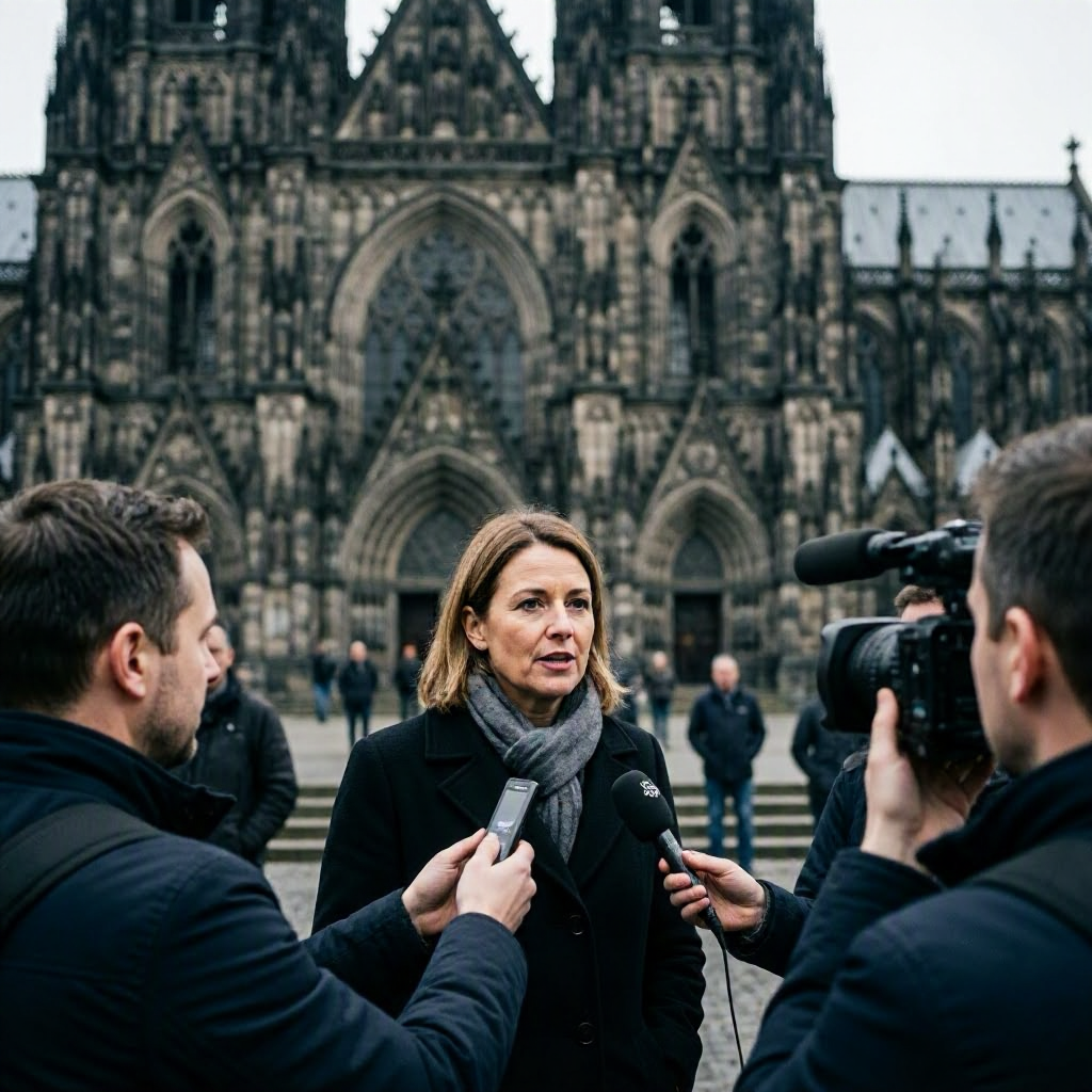 Kölner Dom lehnt Gratis-Tag für NRW-Bürger ab: Eintritt bleibt kostenpflichtig