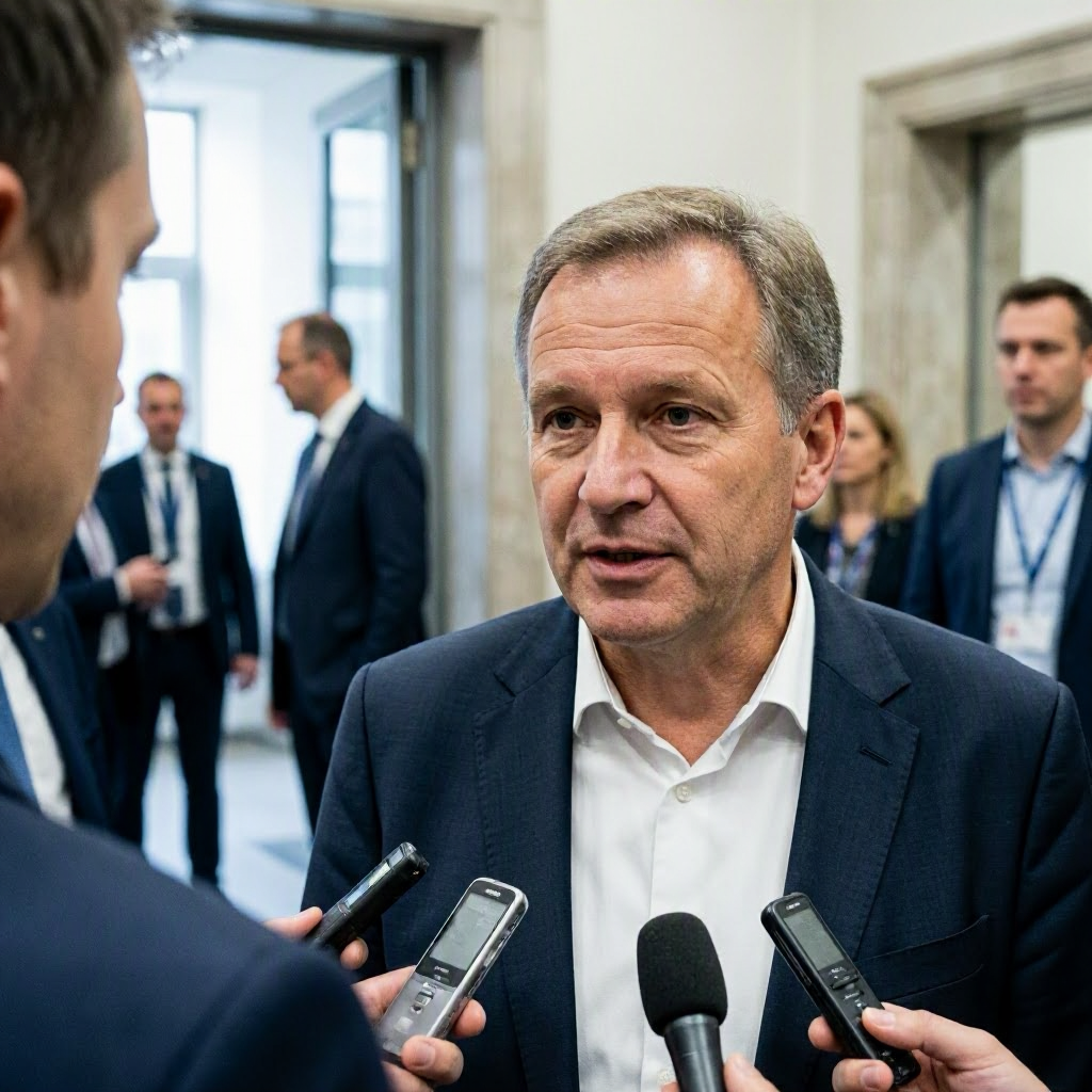 Krankschreibungsreform: DAK-Chef schlägt Lösungen zur Senkung des Krankenstands vor