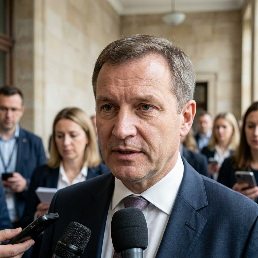Kretschmer kritisiert Koalitionsbeschlüsse als unzureichend für wirtschaftlichen Aufschwung