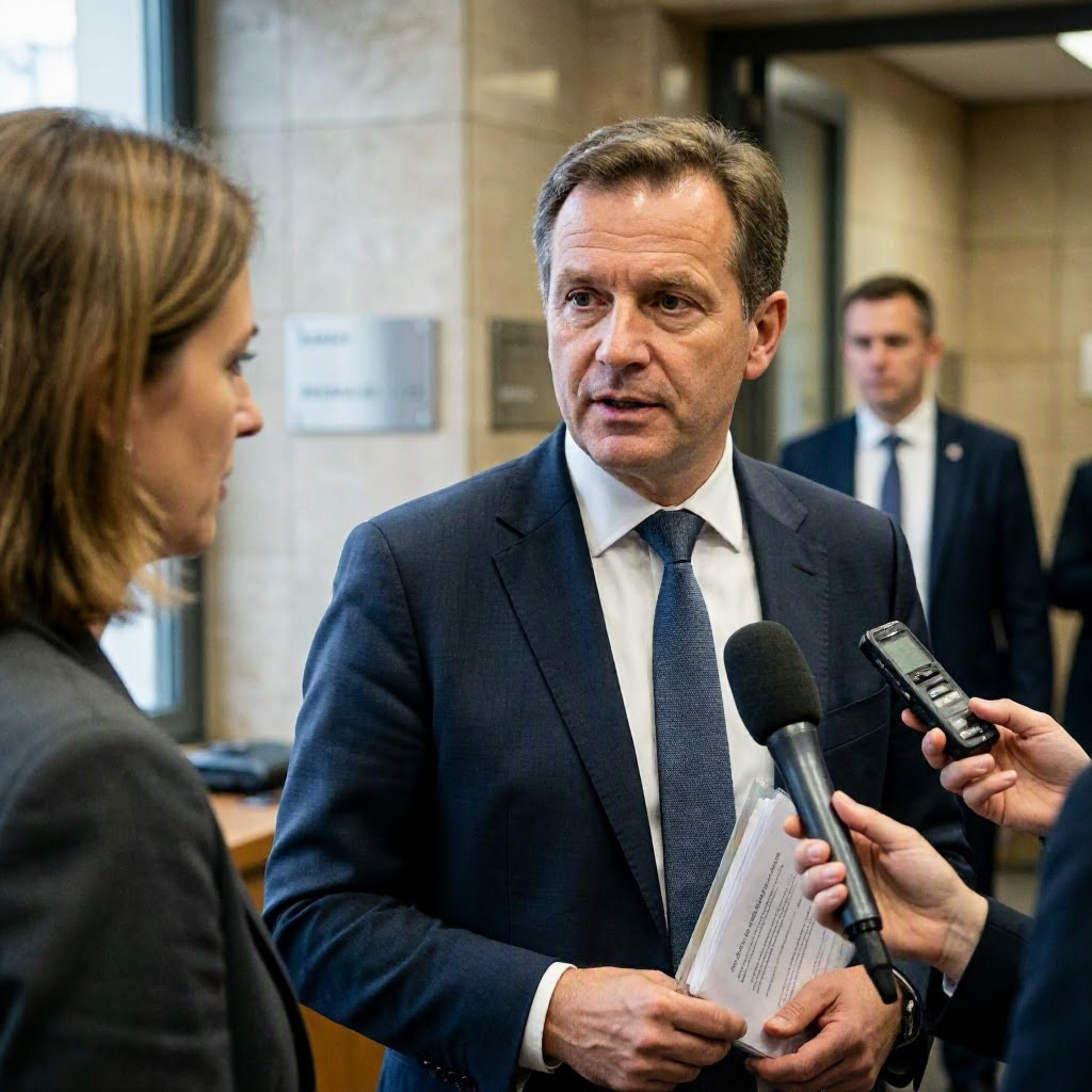 Kritik an Haushaltsplänen: Warnung vor 'Plünderung' des Klimafonds