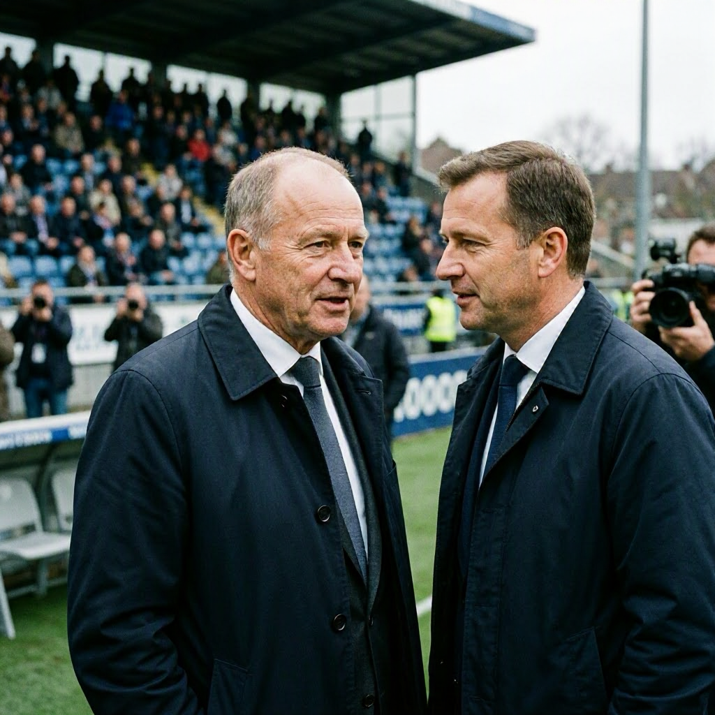 Kubicki und Höne setzen auf FDP-Comeback in Deutschland