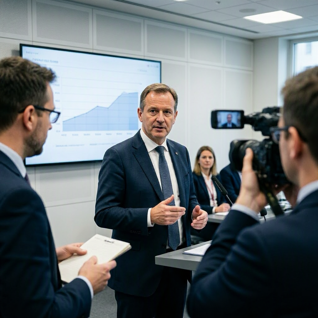 Lebenserwartung in Deutschland erreicht Höchststand