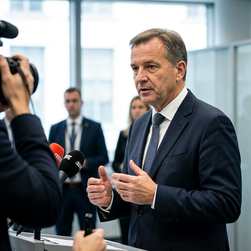 Lechner fordert notwendige Veränderungen bei VW für die Zukunft