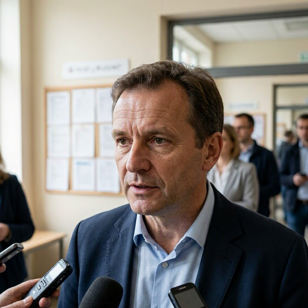 Lehrerverband warnt: Überdurchschnittliche Abiturnoten könnten Probleme verursachen