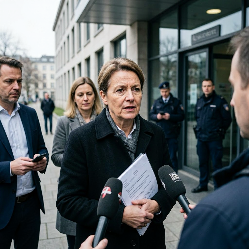 Linke scheitert vor dem Bundesverfassungsgericht mit Klage gegen Heizungsgesetz