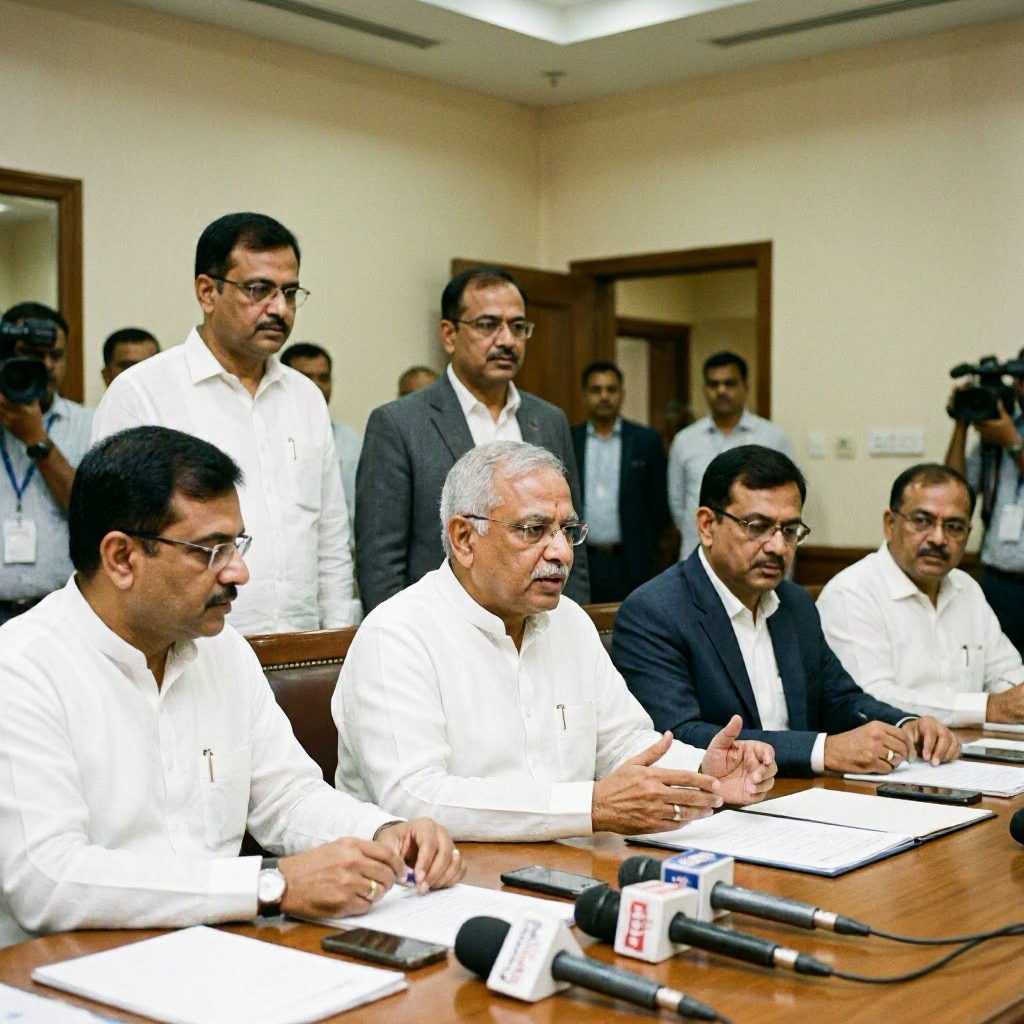 Maharashtra Government Begins Work on Uniform Civil Code, Committee Announcement Imminent