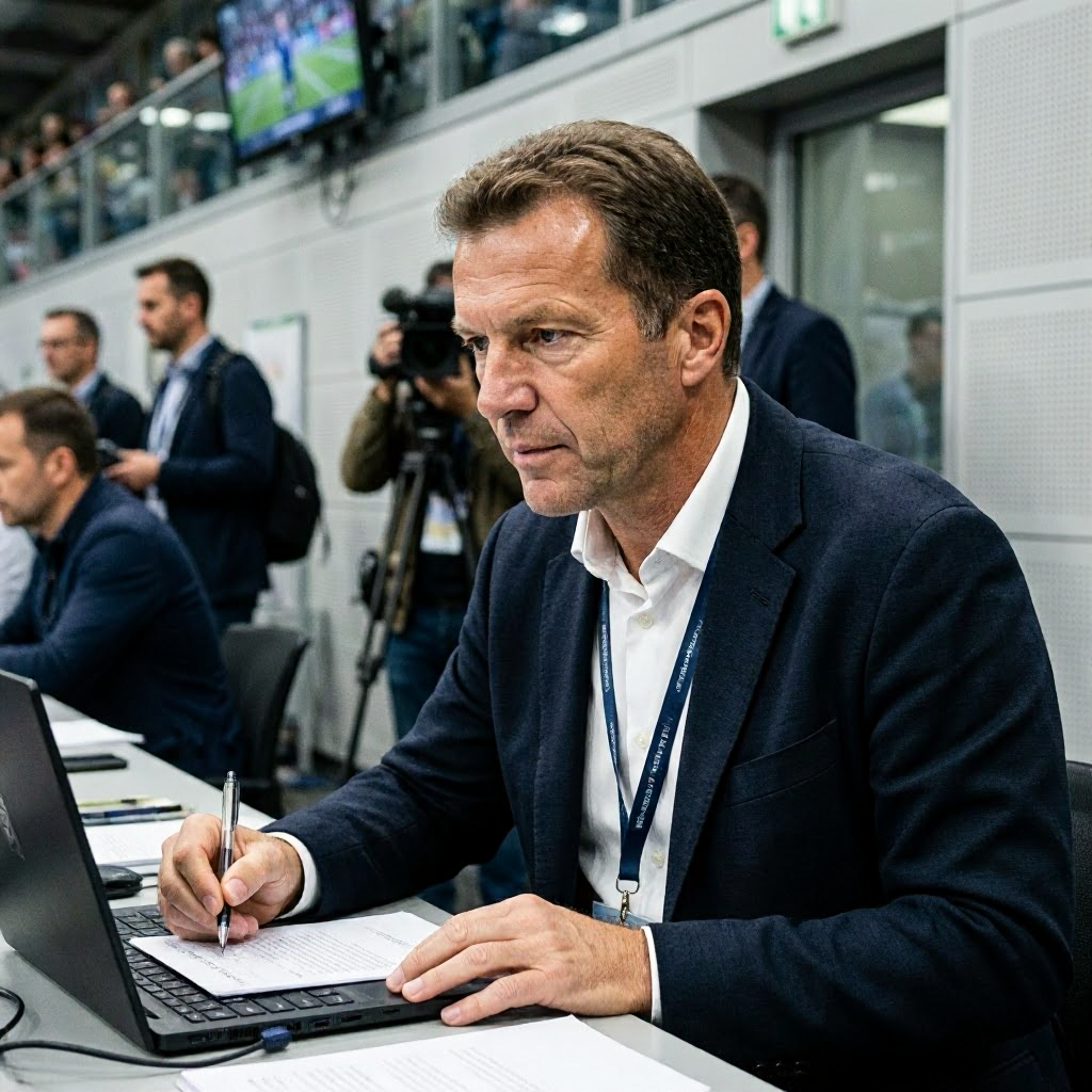 Matthäus kritisiert Neuers WM-Rückkehr: "Hätte sich sparen können"
