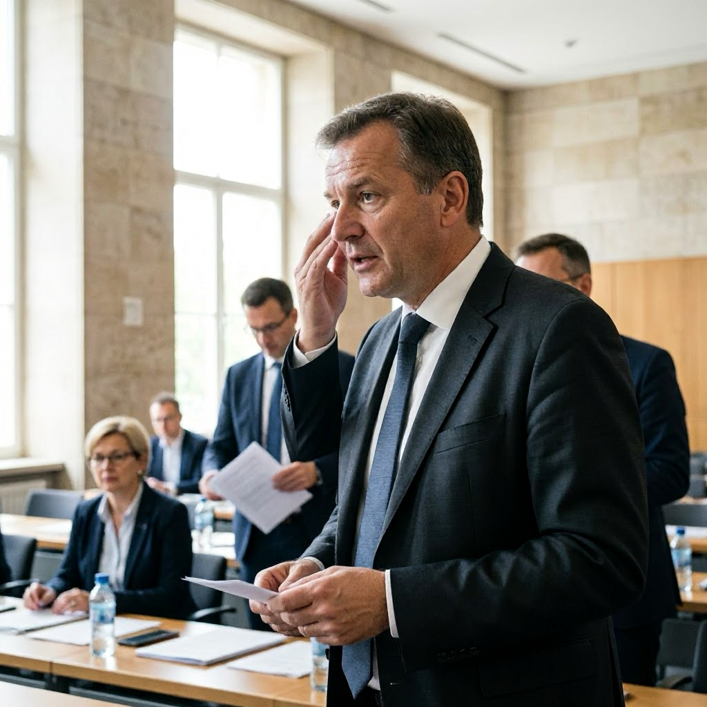 Mehr Hitzetote in Sachsen als im Vorjahr verzeichnet