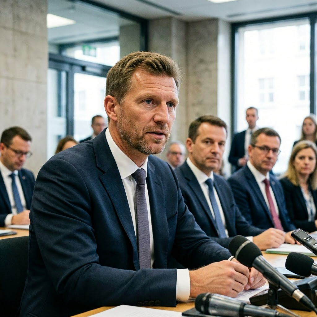 Mertesacker als DFB-Chef? Immer mehr Fürsprecher für seine Kandidatur