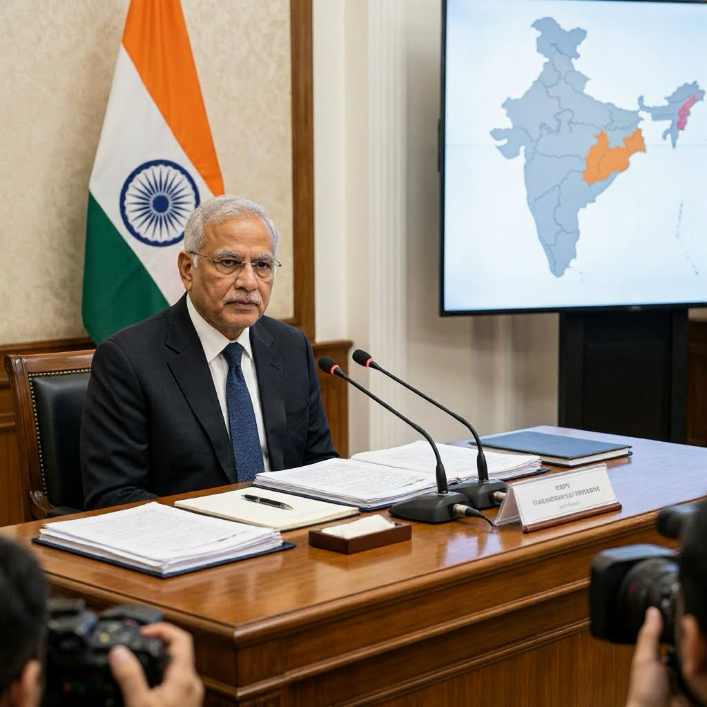 MHA Names 23 Pakistan-Based Individuals Terrorists Under UAPA