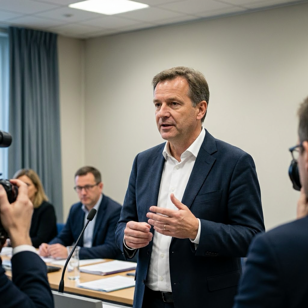 Milliarden-Einsparungen bei Gesundheitsausgaben in Deutschland angekündigt