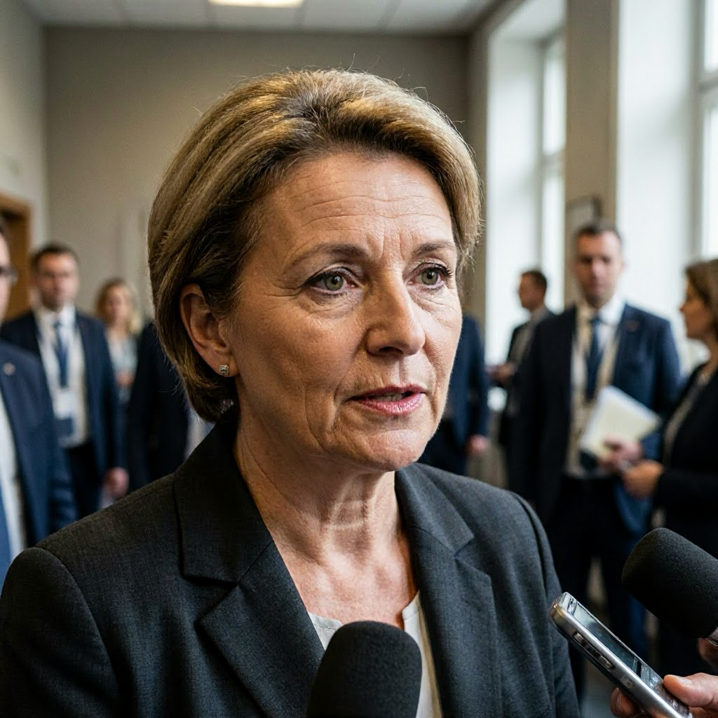 Ministerin Boos-John: Rüstungsindustrie in Thüringen nur Übergangsmaßnahme