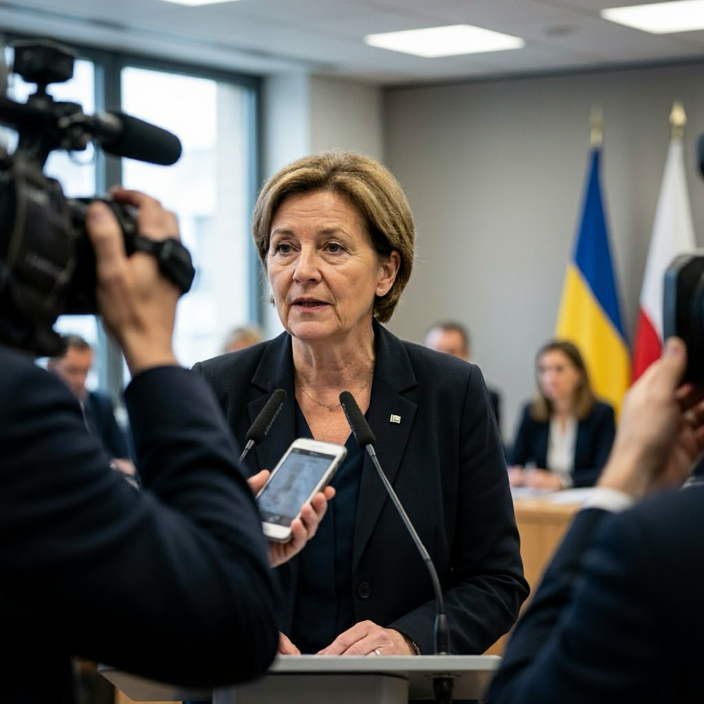Ministerin Hamburg sieht Fortschritte bei der Lehrergewinnung in Niedersachsen