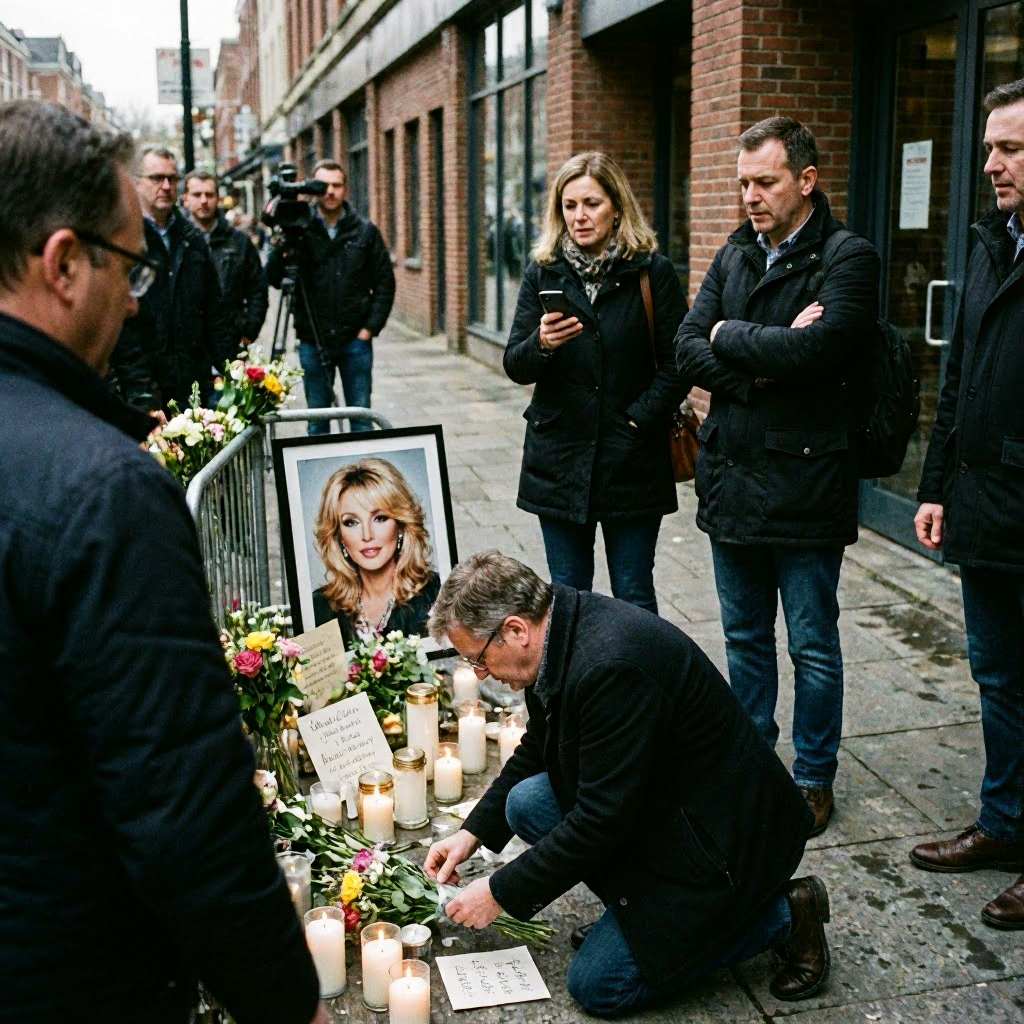 Musiklegende Bonnie Tyler verstorben – Die Welt trauert um eine Ikone