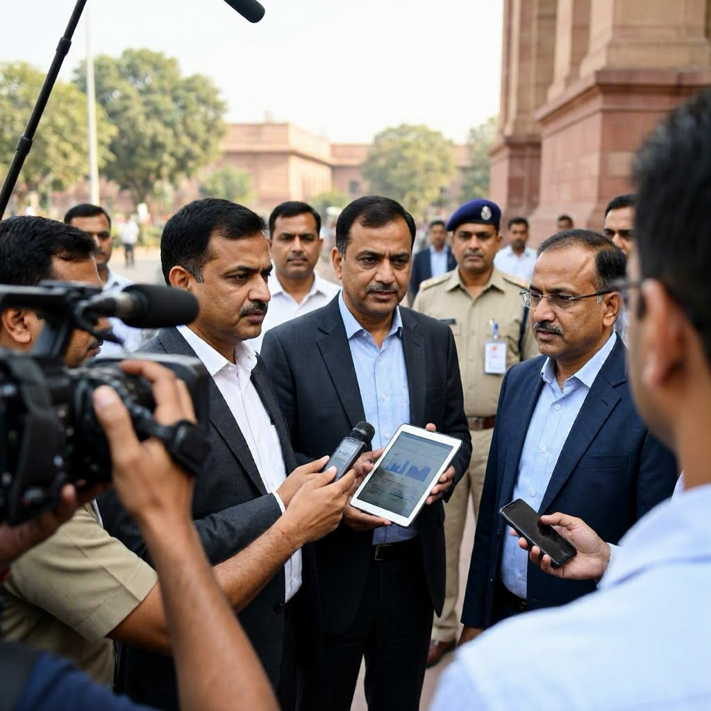 Muted Q1 Growth Expected for Indian IT Firms Amid AI Shift and Economic Uncertainty