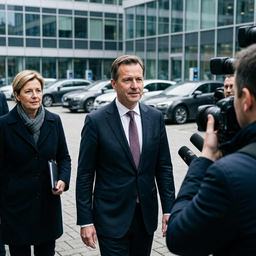 Nach Aufsichtsrat: Wie geht es bei VW und in der Autobranche weiter?