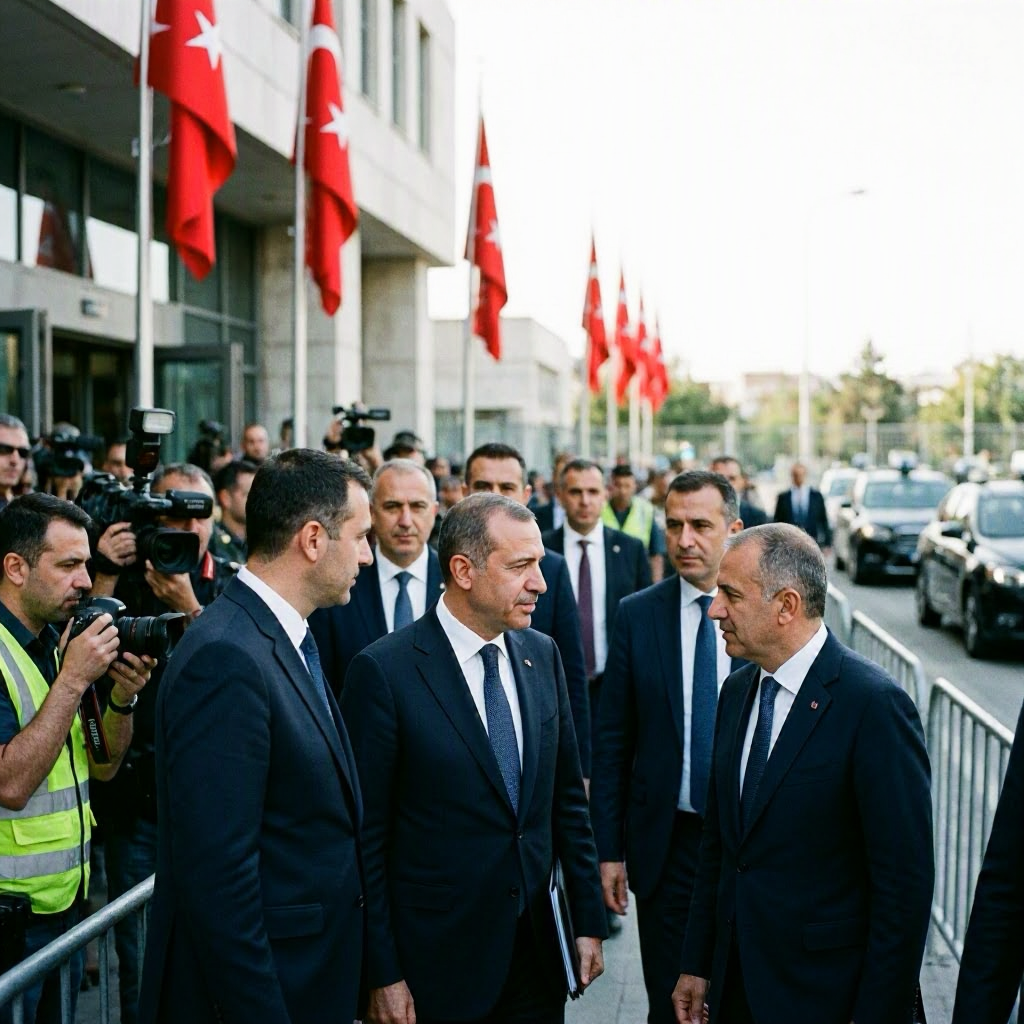 Nato-Gipfel in Ankara: Unterstützung für die Ukraine im Fokus