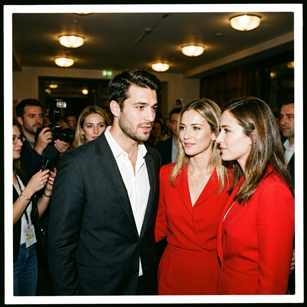 Neu im Kino: „Virginia Woolf's Night & Day“ mit Elyas M'Barek und starken Frauen