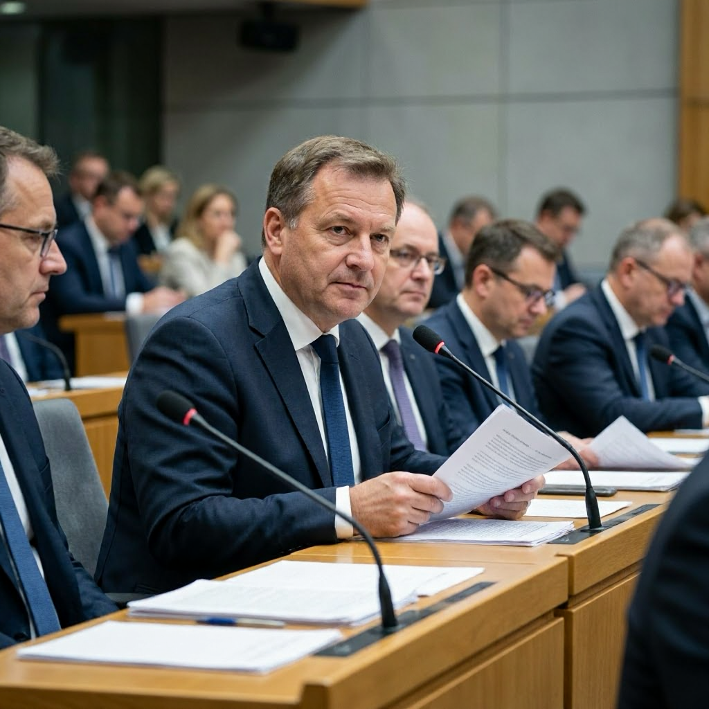 Neues Heizgesetz beschlossen: Umfassende Änderungen für Heizsysteme in Deutschland