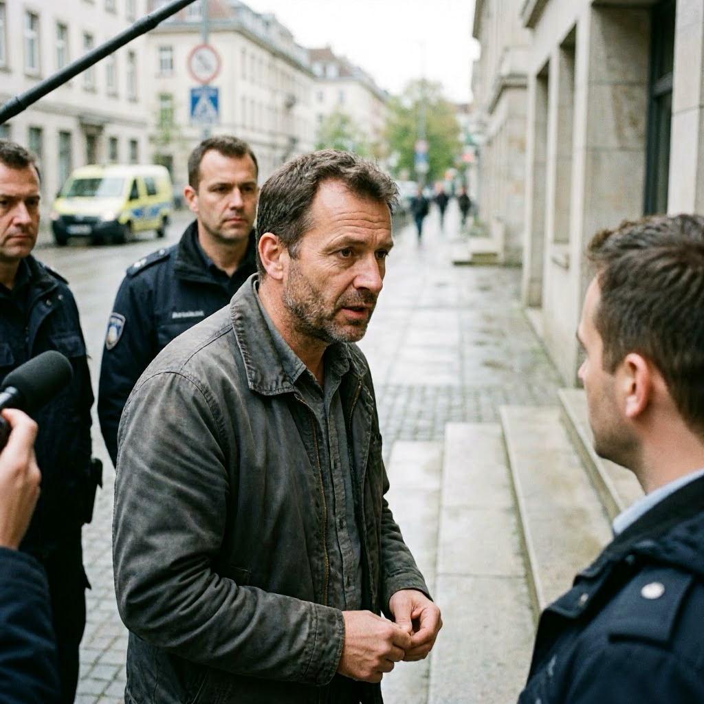 Neuschwanstein-Mörder wehrt sich gegen drohende Abschiebung aus Deutschland