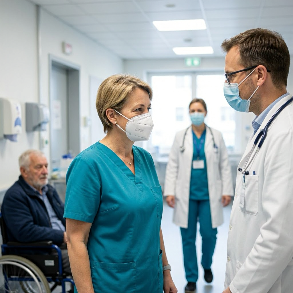 Niedersachsen: Krankenhausreform gefährdet die medizinische Versorgung