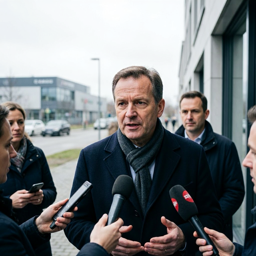 Niedersachsens Minister fordert klare Sparpläne von Volkswagen